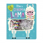Book - How to Charm A Llama